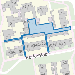 Perceel ZDT02-K-8305