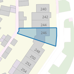 Perceel ZDT02-K-8326