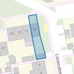 Perceel ZDT02-K-8351