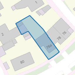 Perceel ZDT02-K-8409