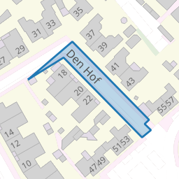 Perceel ZDT02-K-8411