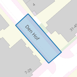 Perceel ZDT02-K-8413