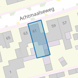 Perceel ZDT02-K-8422