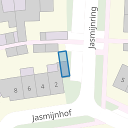 Perceel ZDT02-K-8439