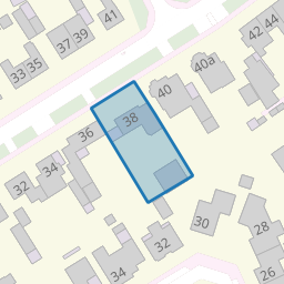 Perceel ZDT02-K-8511