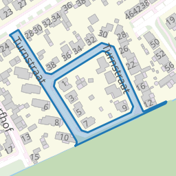 Perceel ZDT02-K-8540