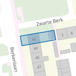 Perceel ZDT02-K-8565