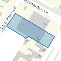 Perceel ZDT02-K-8581