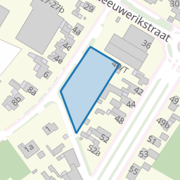 Perceel ZDT02-K-8582