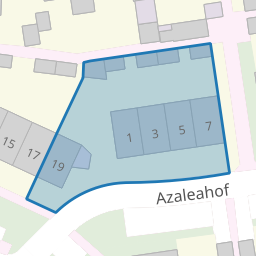 Perceel ZDT02-K-8653