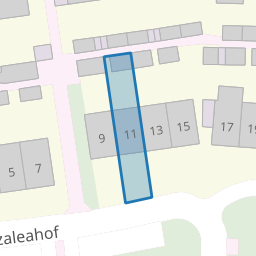 Perceel ZDT02-K-8655