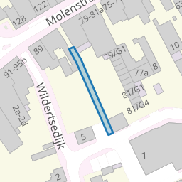 Perceel ZDT02-K-8729