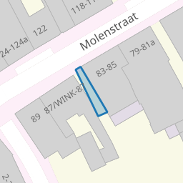 Perceel ZDT02-K-8731