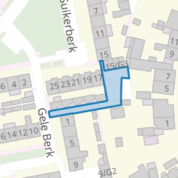 Perceel ZDT02-K-8747