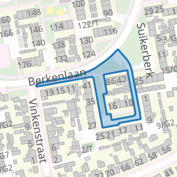 Perceel ZDT02-K-8751