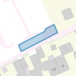 Perceel ZDT02-K-8768