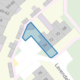 Perceel ZDT02-K-8781