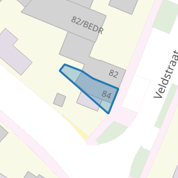 Perceel ZDT02-K-8818