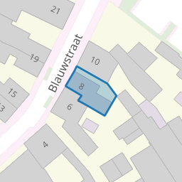 Perceel ZDT02-K-8820