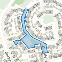 Perceel ZDT02-K-8852