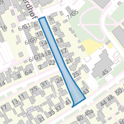 Perceel ZDT02-K-8865