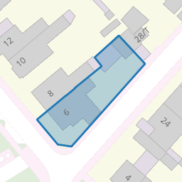 Perceel ZDT02-K-8887