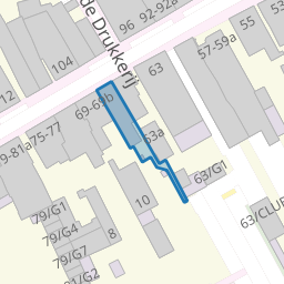 Perceel ZDT02-K-8890