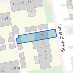 Perceel ZDT02-K-8913