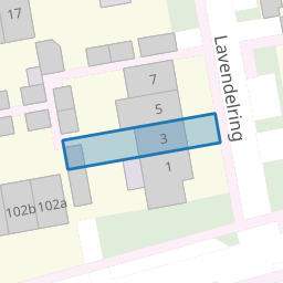 Perceel ZDT02-K-8915