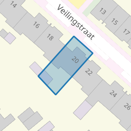 Perceel ZDT02-K-8947