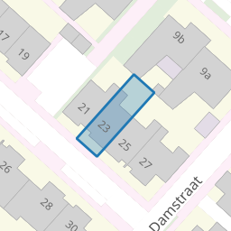 Perceel ZDT02-K-8960