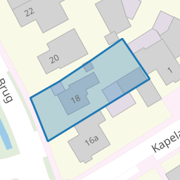 Perceel ZDT02-K-8967