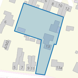 Perceel ZDT02-K-8969