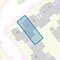 Perceel ZDT02-K-9095