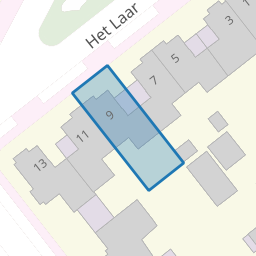 Perceel ZDT02-K-9096