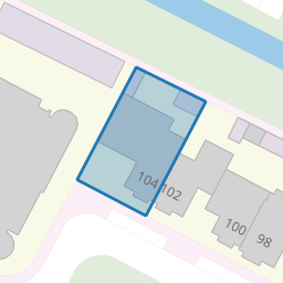 Perceel ZDT02-K-9115