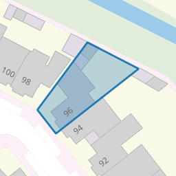 Perceel ZDT02-K-9119