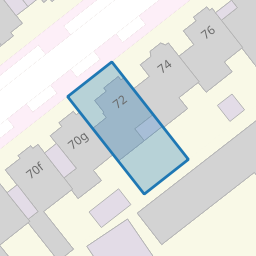 Perceel ZDT02-K-9133