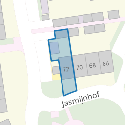 Perceel ZDT02-K-9274