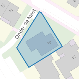 Perceel ZDT02-K-9282