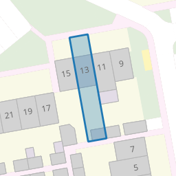 Perceel ZDT02-K-9290