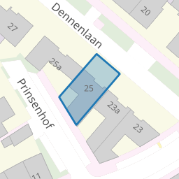 Perceel ZDT02-K-9297