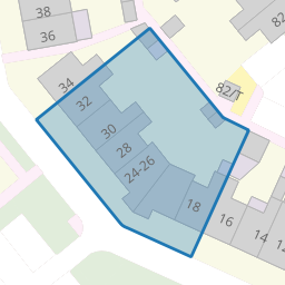 Perceel ZDT02-K-9334