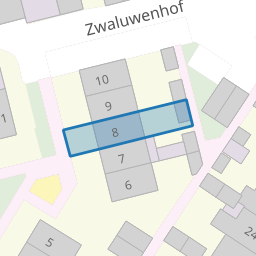 Perceel ZDT02-K-9370