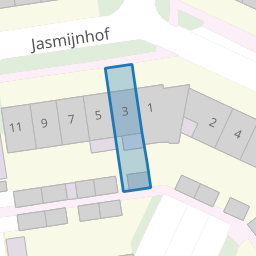 Perceel ZDT02-K-9400