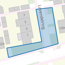 Perceel ZDT02-K-9406