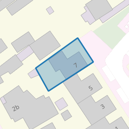 Perceel ZDT02-K-9432