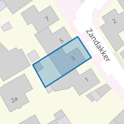 Perceel ZDT02-K-9434