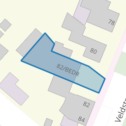 Perceel ZDT02-K-9454