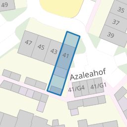 Perceel ZDT02-K-9476